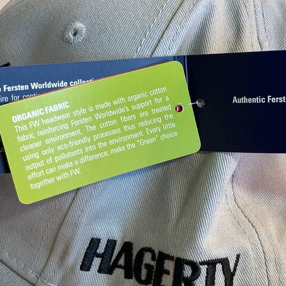 300SL Gull Wing Group Hat Quebec City Convention 2023 Cap Gray Mercedes-Benz New - Picture 11 of 11